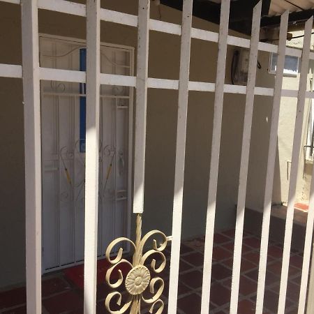 Apartamento Mattos 타강가 외부 사진