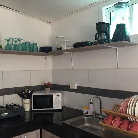 Apartamento Mattos 타강가 외부 사진