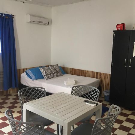 Apartamento Mattos 타강가 외부 사진