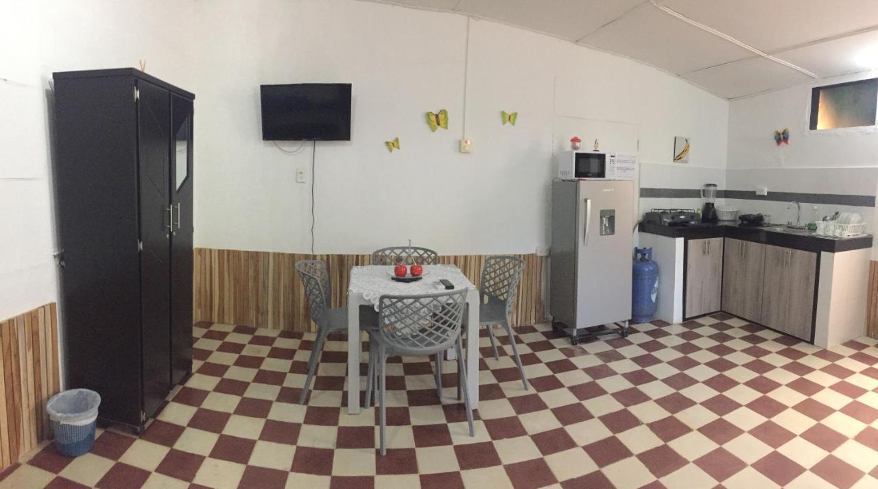 Apartamento Mattos 타강가 외부 사진
