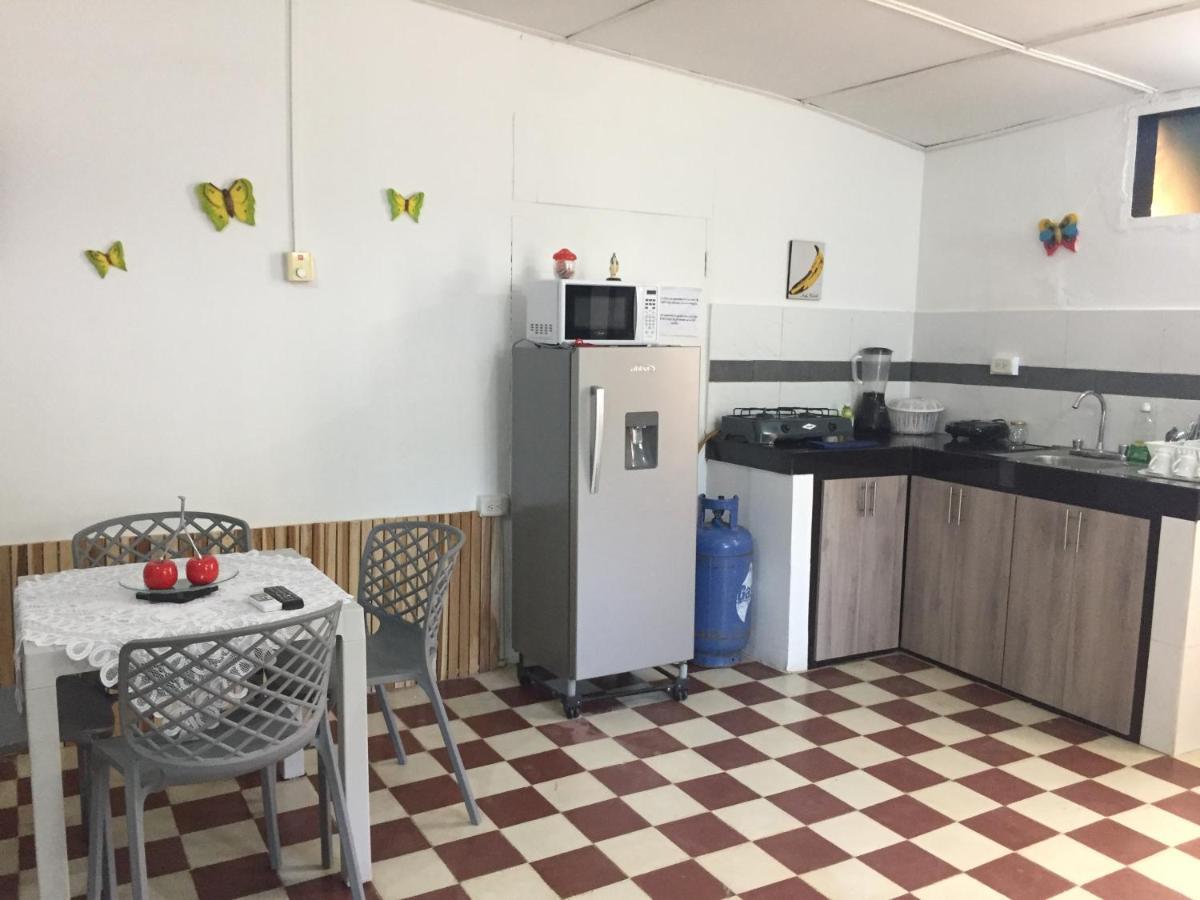 Apartamento Mattos 타강가 외부 사진