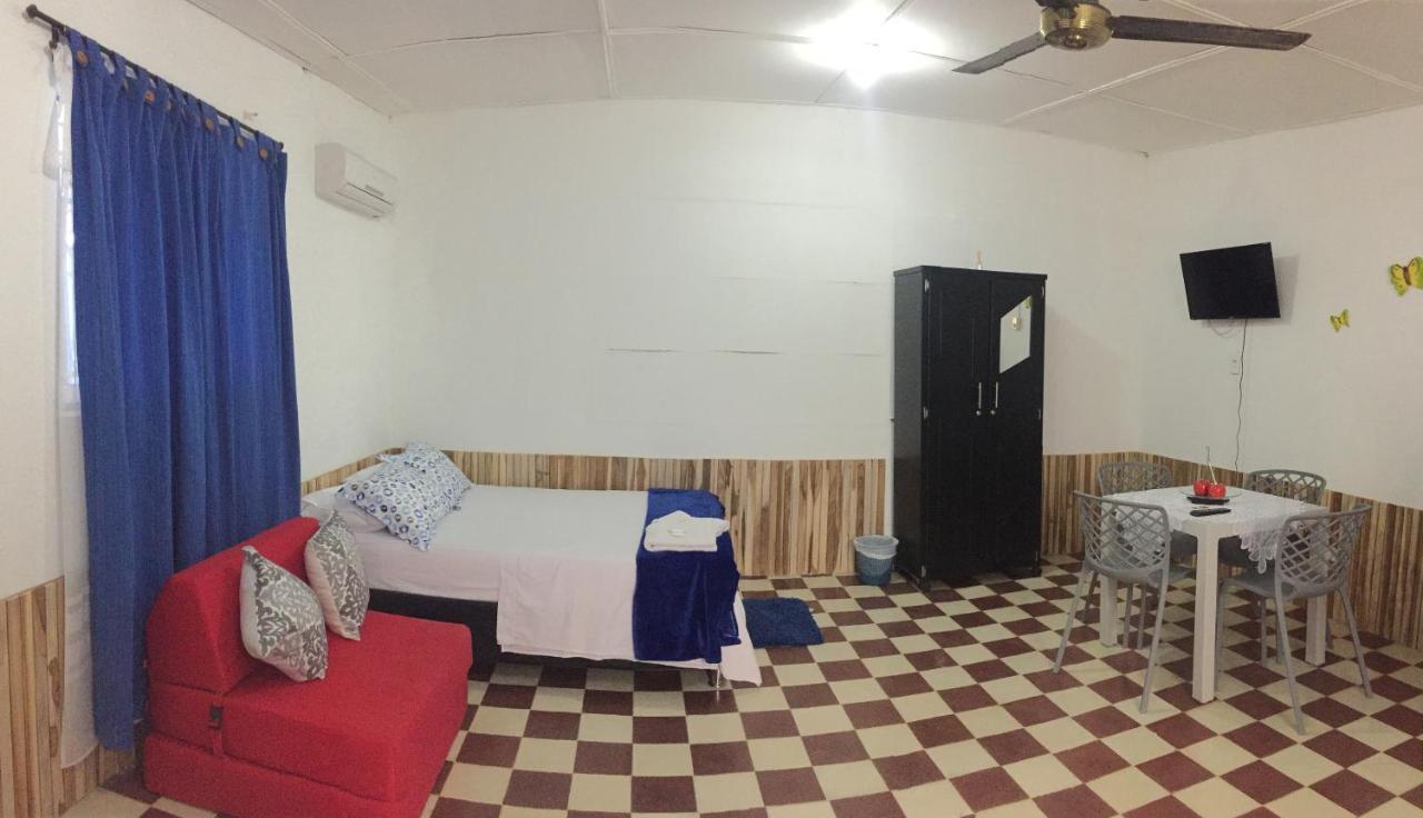 Apartamento Mattos 타강가 외부 사진