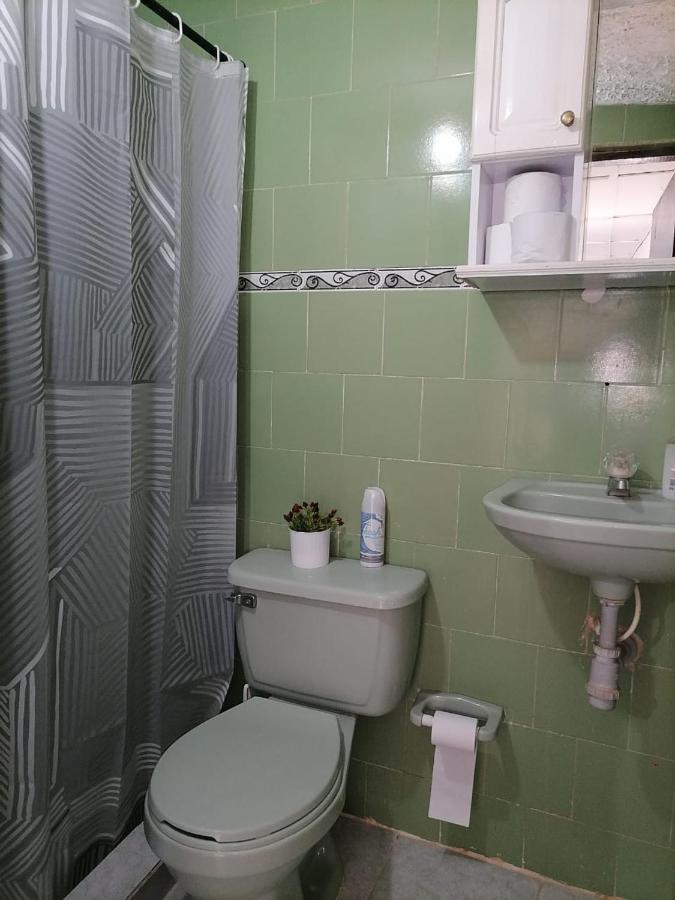 Apartamento Mattos 타강가 외부 사진
