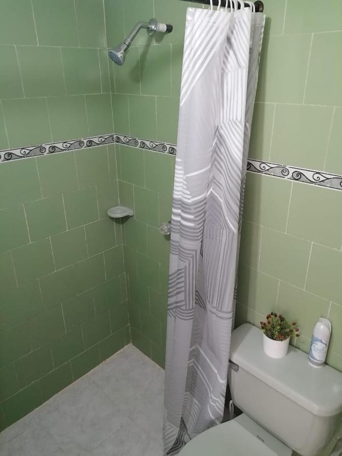Apartamento Mattos 타강가 외부 사진