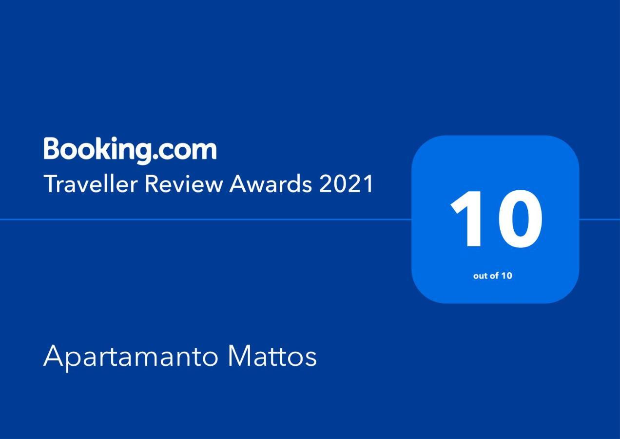 Apartamento Mattos 타강가 외부 사진