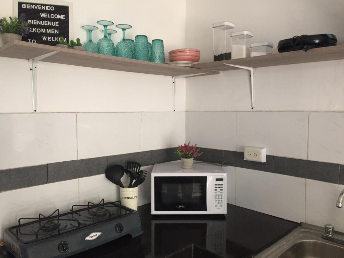 Apartamento Mattos 타강가 외부 사진