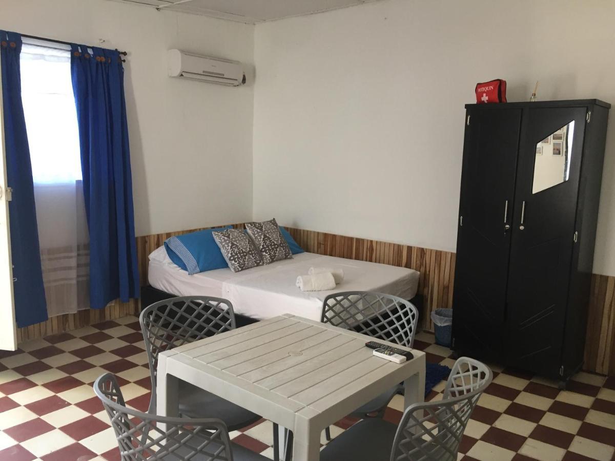 Apartamento Mattos 타강가 외부 사진