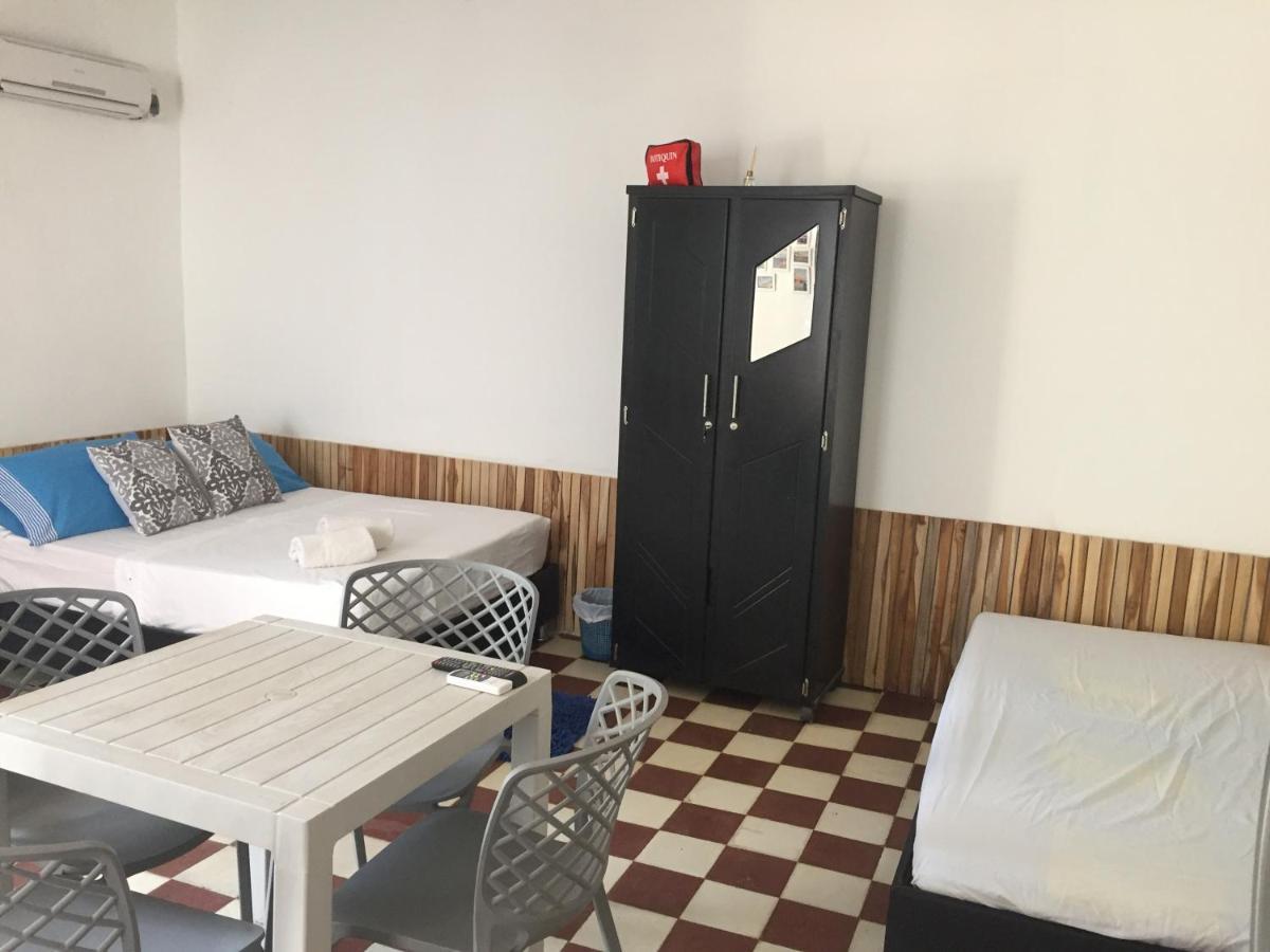 Apartamento Mattos 타강가 외부 사진