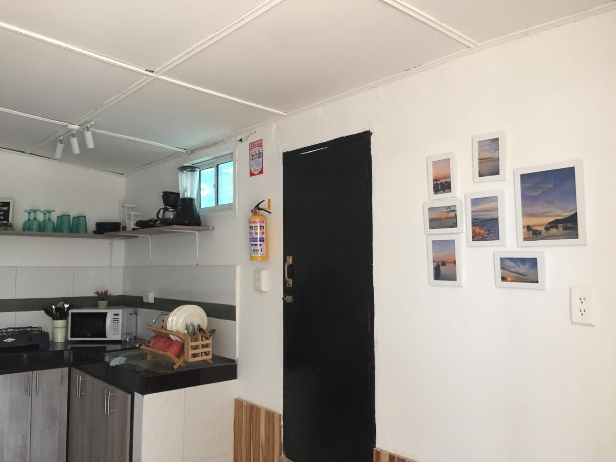 Apartamento Mattos 타강가 외부 사진