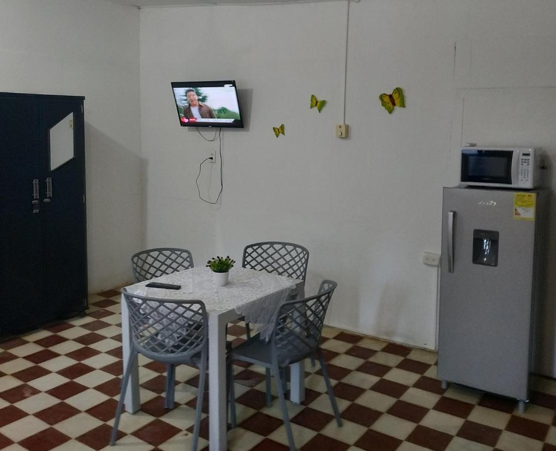 Apartamento Mattos 타강가 외부 사진