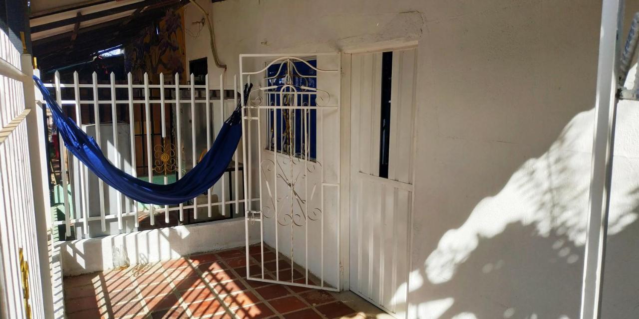Apartamento Mattos 타강가 외부 사진